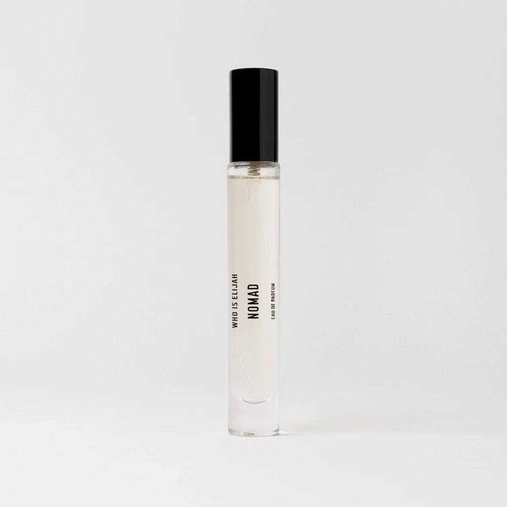 Eau de parfum NOMAD