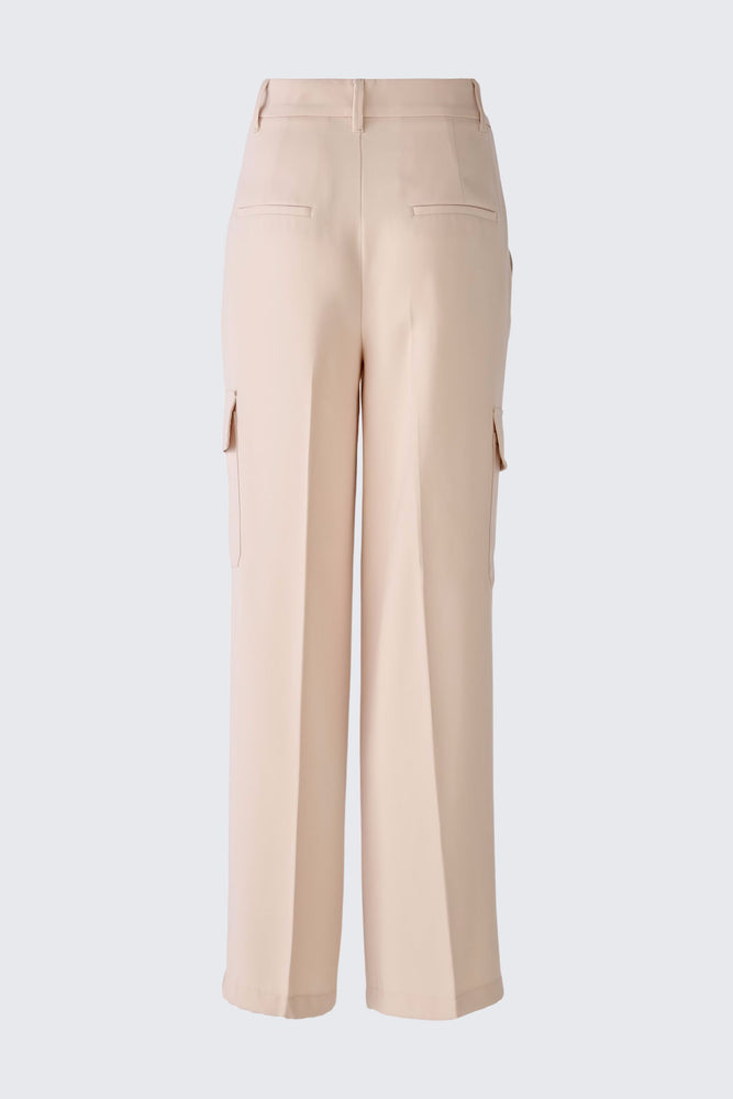 Pantalon utilitaire à jambe droite