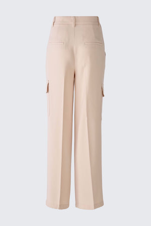 Pantalon utilitaire à jambe droite
