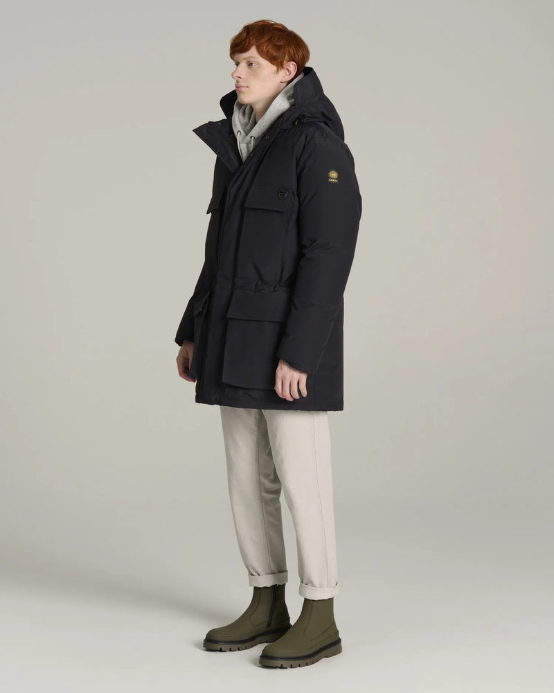 CAVALE K4 winter coat