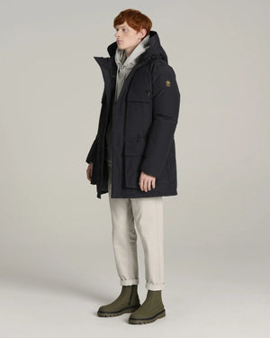 CAVALE K4 winter coat