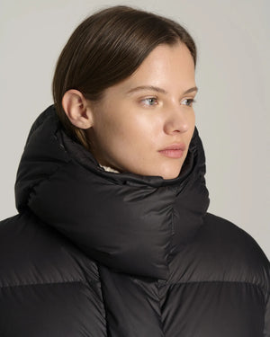 Manteau hiver long LUND K3