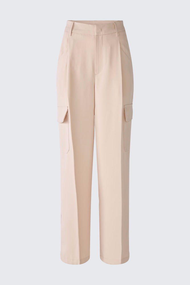 Pantalon utilitaire à jambe droite
