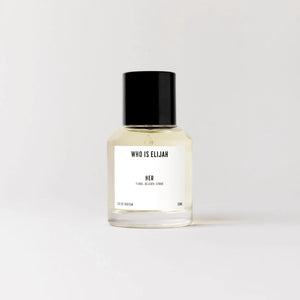 Eau de parfum HER