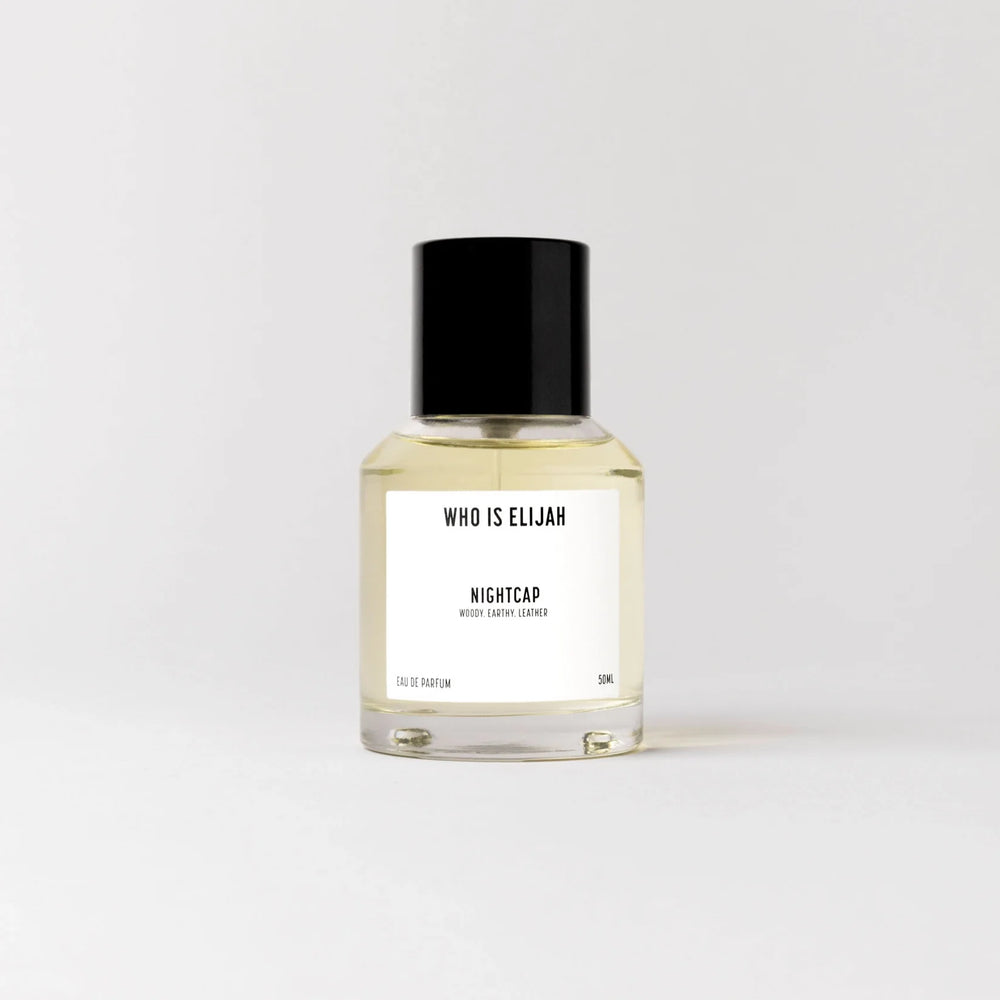 Eau de parfum NIGHTCAP