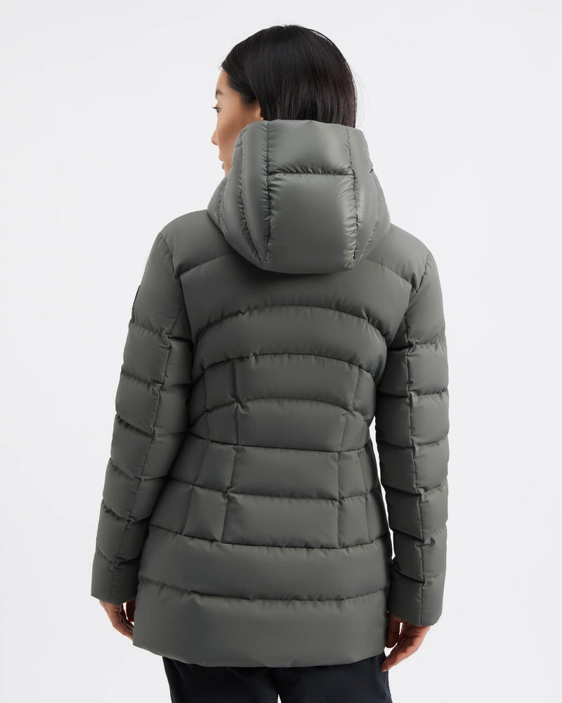 Manteau hiver ABY K2