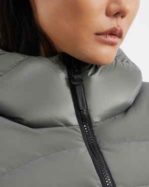 Manteau hiver ABY K2