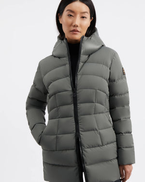 Manteau hiver ABY K2