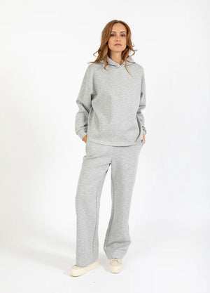 Chandail à capuche sweat