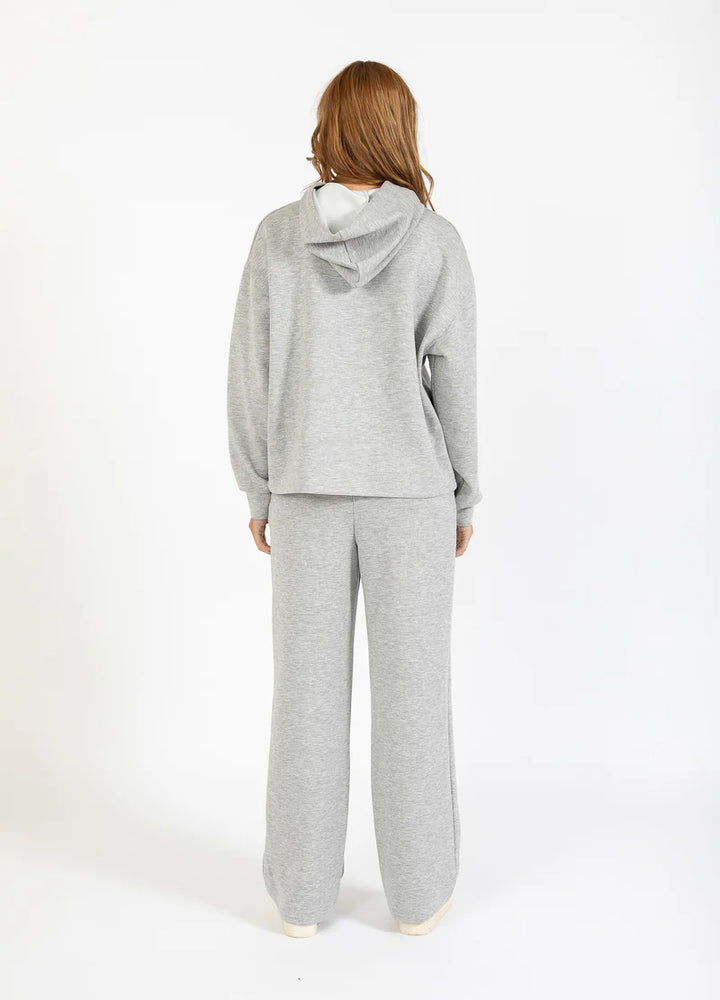 Chandail à capuche sweat