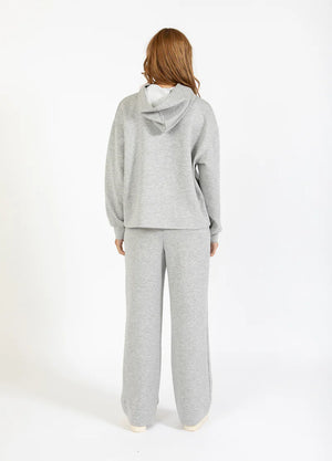 Chandail à capuche sweat