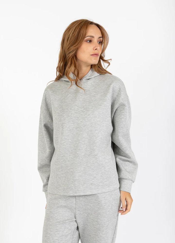 Chandail à capuche sweat