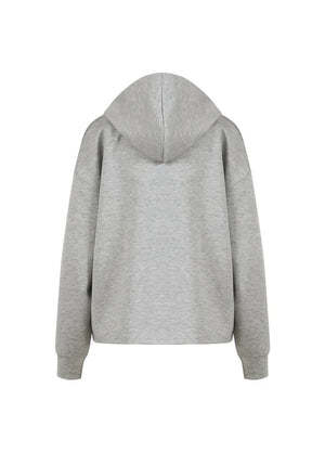 Chandail à capuche sweat