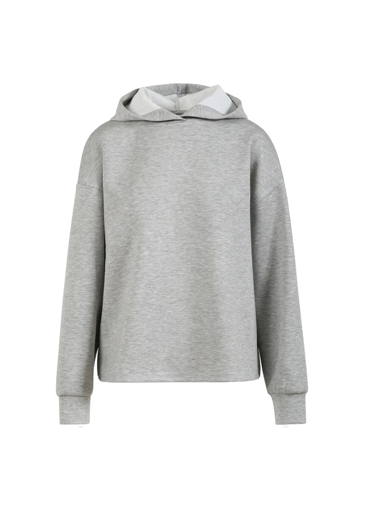 Chandail à capuche sweat
