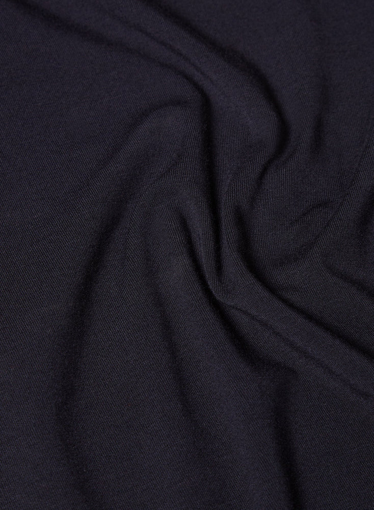 Camisole douce à encolure ronde