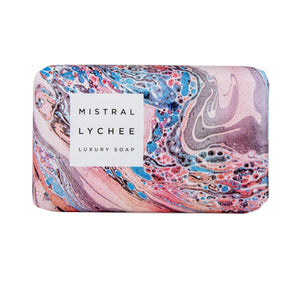 Mistral Lychee Soap