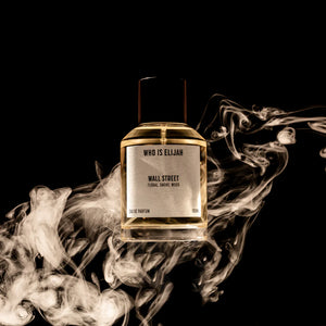 Eau de parfum WALL STREET