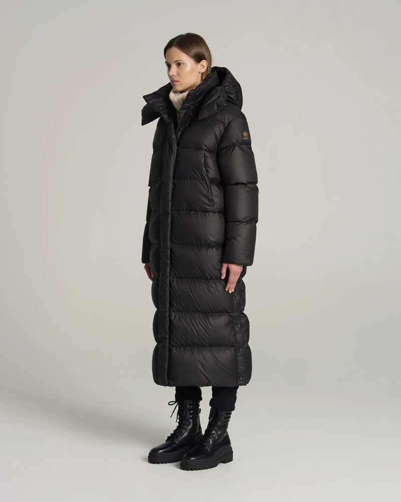 Manteau hiver long LUND K3