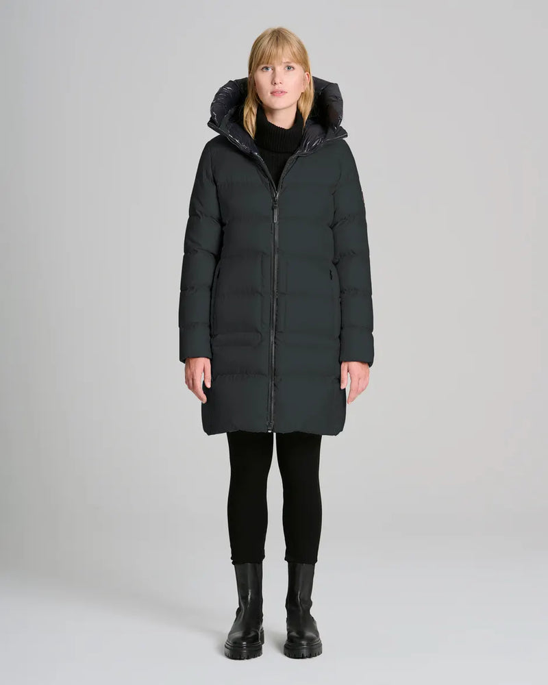 Winter coat MARILIA K2