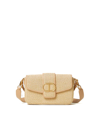 Sac à main summer vibe à double bandoulière