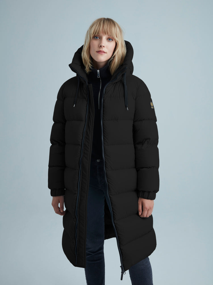 GRACE K3 winter coat