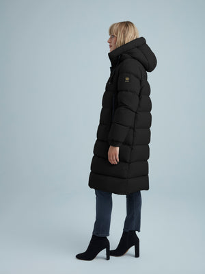 GRACE K3 winter coat