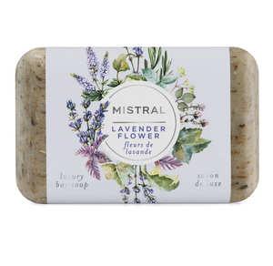 Lavender Flower Classic Soap