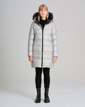 Winter coat MARILIA K2
