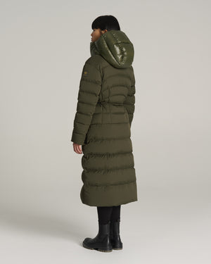 PRIMROSE K3 winter coat