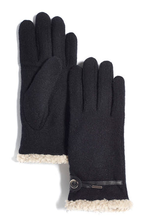 Alma Gloves