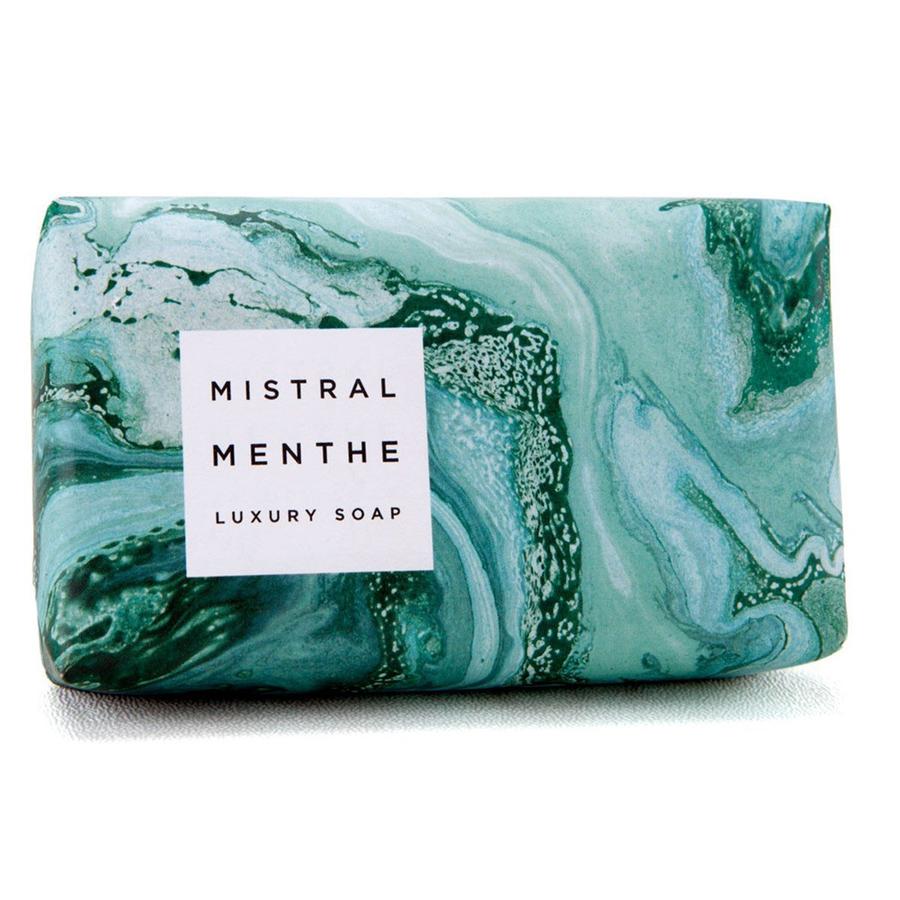 Mistral Mint Soap