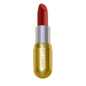 Heart Winky Lux Matte Velvet Lipstick
