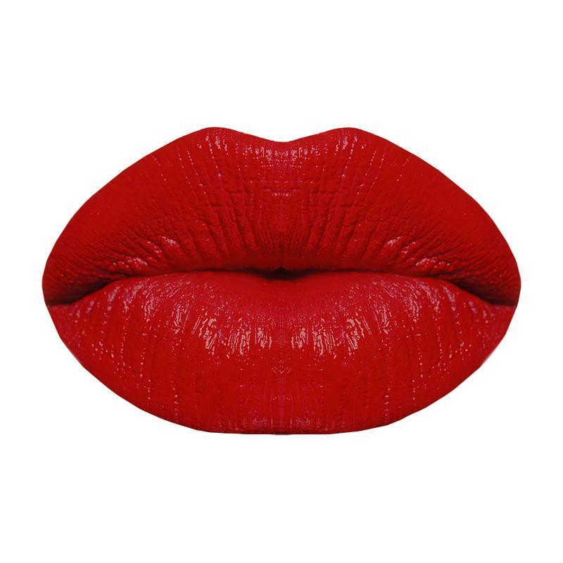 Heart Winky Lux Matte Velvet Lipstick