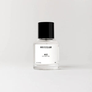 Eau de parfum MUSE