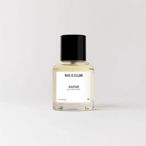 Eau de parfum NIGHTCAP