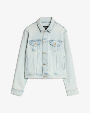 Veste en demin SURF