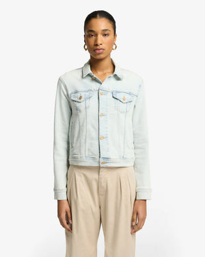 Veste en demin SURF