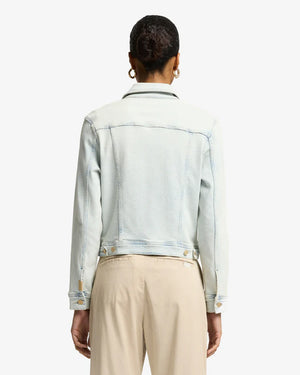 Veste en demin SURF