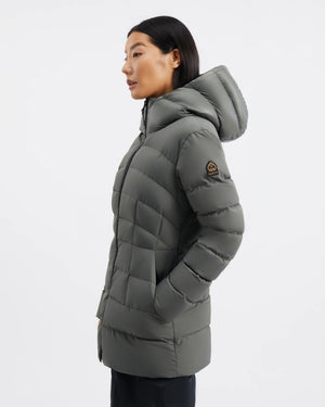 Manteau hiver ABY K2