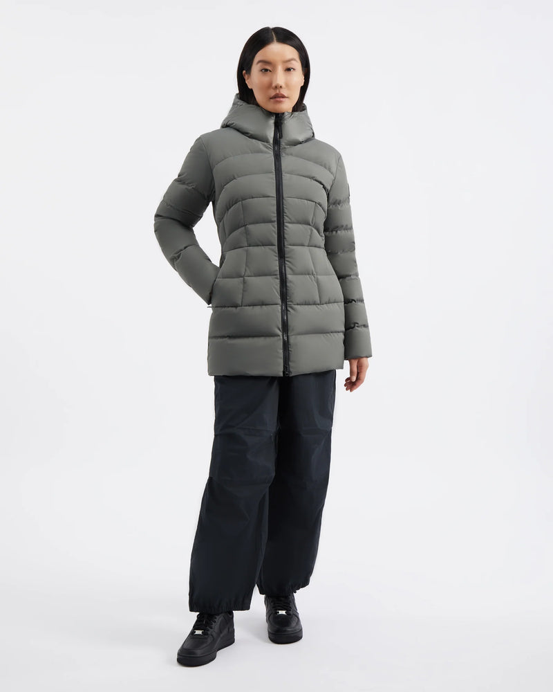 Manteau hiver ABY K2