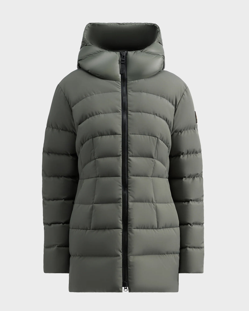 Manteau hiver ABY K2