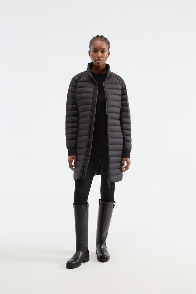 Manteau mi-saison AVALON K1