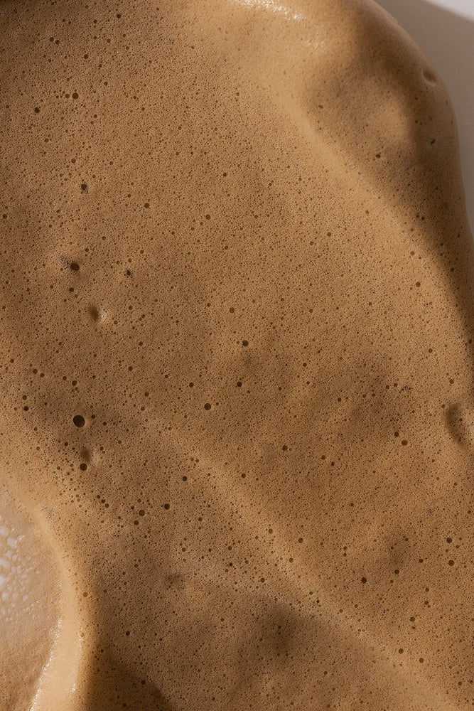 Mousse autobronzante Glam Body