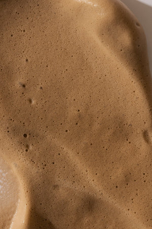Mousse autobronzante Glam Body