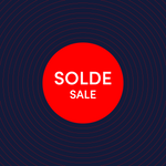 Solde / Sale