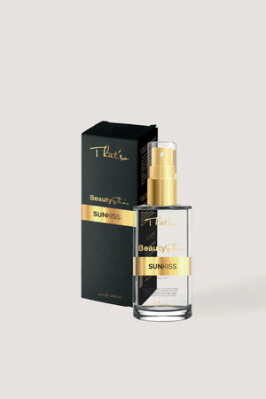 Élixir de beauté spray bonne mine Sun Kiss