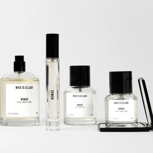 Eau de parfum NOMAD