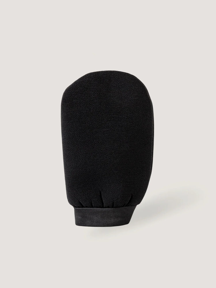 Gant de bronzage double face