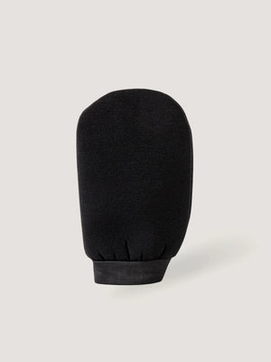 Gant de bronzage double face