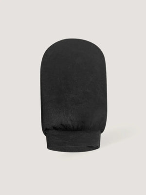 Gant de bronzage double face